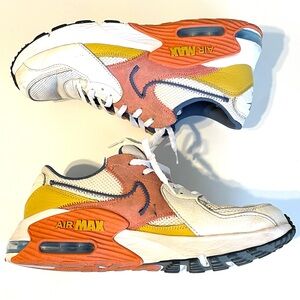 Nike Air Max Excee. Men’s Size 10 Multicolored.